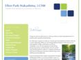 ellenparktherapy.com