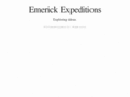 emerickexpeditions.com