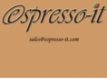 espresso-it.com