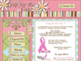 evansvillecropforthecure.com
