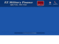 ezmilitaryfinance.com