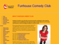 funhousecomedy.co.uk