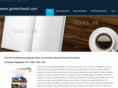 geotechweb.com