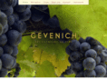 gevenich.de