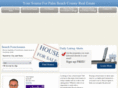glennisaacsonrealestate.com