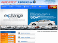 goudyhonda.com