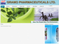 gramopharma.com