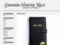 graydonkolk.com