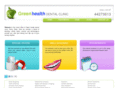 greenhealthdentalclinic.com