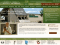 greenvalleyvets.com