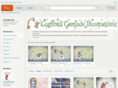 gumballgrenade.com