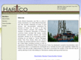 hartco-mat.com