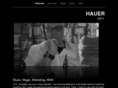 hauer.org