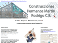 hermanosmartinrodrigo.com