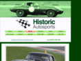 historic-autosports.com