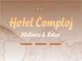 hotelcomploj.com