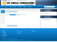 hotskillsconsultant.com