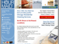 hourmaidchicago.com