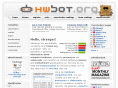 hwbot.org