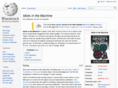 idiotsinthemachine.com