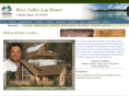 ilrivervalleyloghomes.com