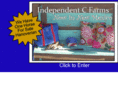 independentcfarms.com