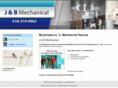 jandbmechanical.net