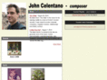 johnthecomposer.com