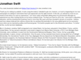 jonathanswift.org