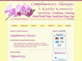 kathystherapy.com