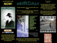 keirdaly.com