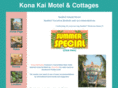 konakaimotel.com