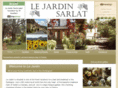 lejardin-sarlat.com