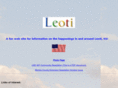 leoti.info