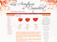 lesaventuresducoquelicot.com
