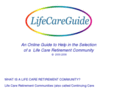 lifecareguide.com