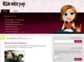 littlemisspop.com