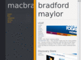 macbraddy.com