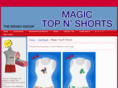 magictopnshorts.com