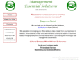 managementessential.biz