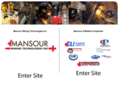 mansourgroupinc.com