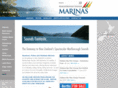 marlboroughmarinas.co.nz