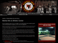 martialartsamarillo.com