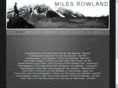 milesrowland.com