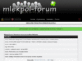 mlekpol-forum.net