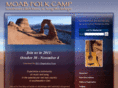 moabfolkcamp.com
