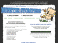 monsterstompersinc.com