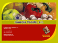 murciafoods.com