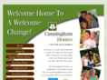 mycunninghamhome.com