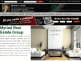 myriadrealestate.com